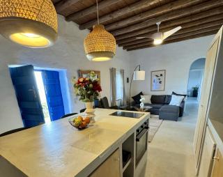 Kotseli - Sea View, Pool, Sunsets - Andros - 3