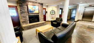 Park Hill Inn & Suite - Red Deer - 5