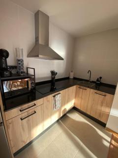 Apartamento a pie de playa La Pepa - Burela de Cabo - 5