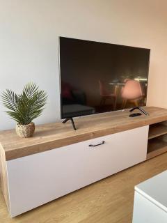 Apartamento a pie de playa La Pepa - Burela - 6