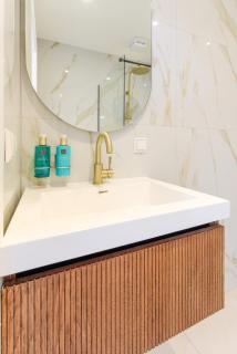 Novallure Villa Margaretha - Short Stay Apartments - 3