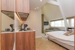 Novallure Villa Margaretha - Short Stay Apartments - 1