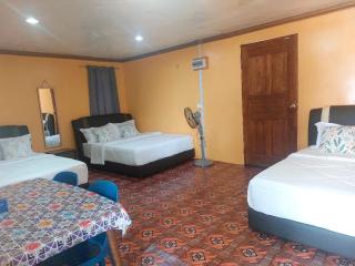 Chalet Ombak Rindu Kudat - Tiga Papan - 5