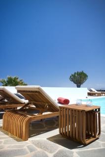 Villa V - Playa Blanca - 7
