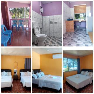 Chalet Ombak Rindu Kudat - Tiga Papan - 3