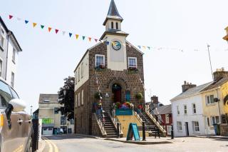 Glascoed Farmhouse Whitland - Whitland - 1