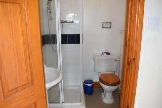 Glascoed Farmhouse Whitland - Whitland - 6