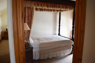 Glascoed Farmhouse Whitland - Whitland - 4