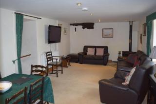 Glascoed Farmhouse Whitland - Whitland - 9