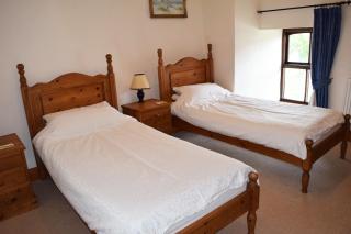 Glascoed Farmhouse Whitland - Whitland - 3