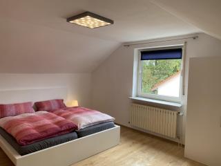 Ferienwohnung mit 3 Schlafzimmern, Erdgeschoss, zentral Freyung - 2