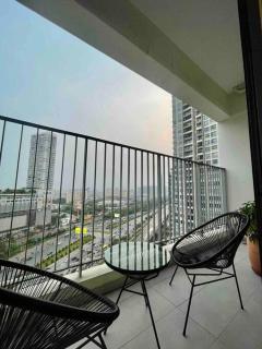 Masteri An Phu 3Bedrooms near MRT Thao Dien - 4