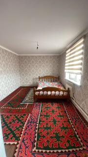 guest house Erbol - Tong - 3