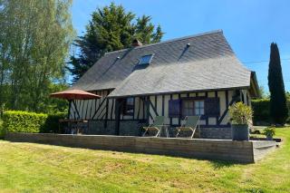 Charming Normandy House - Fort-Moville - 0