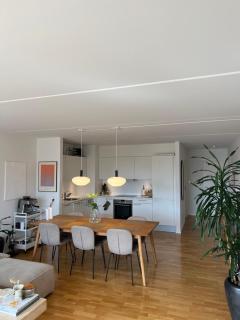 Lejlighed med udsigt til vandet - 3