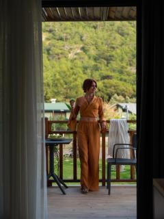 Sea Valley Lodge - Faralya - 3