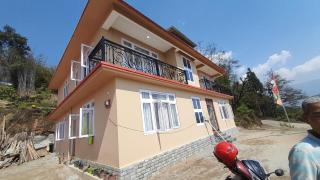 Mountain Majesty Homestay - Sombāri - 8