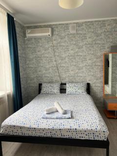 Hotel FRESH - Aqtöbe - 7