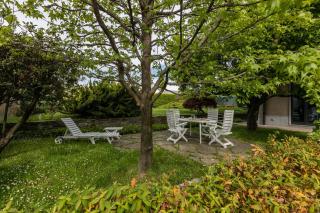 Villetta con Giardino allo Stadio by Wonderful Italy - Torino - 6