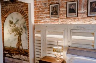 Equo Suites - Petrignano sul Lago - 3
