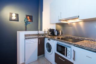 APN Duplex Elvira - Granada - 2