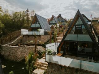 Green Gate Hotel and Restaurant - Feyziye - 0