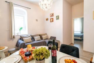 Omis Heritage Apartment - Omiš - 3