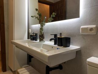 APN Duplex Elvira - Granada - 3