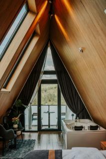 Green Gate Hotel and Restaurant - Feyziye - 6