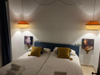 APN Duplex Elvira - Granada - 9