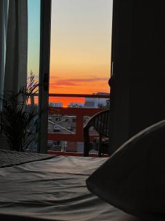 Sunset Charm Retreat Tirana with Panorama View - Tirana - 7