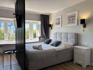 Apartamenty Sopot Karlikowo - Sopot - 0
