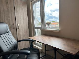 City Leisure in a Flower Sea Apartment, Burgas Lazur - Burgas - 7