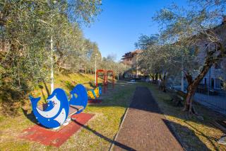 Appartamento Verde - Happy Rentals - Riva del Garda - 8