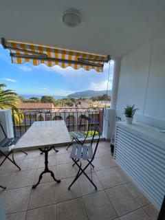 Appartement vue mer - Villefranche-sur-Mer - 0