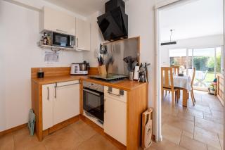 Belle maison de vacances - 1