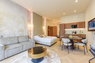 Novallure Villa Margaretha - Short Stay Apartments - 0