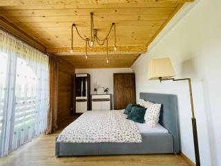 Apartamenty u Ptaszka - Zakopane - 0