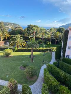 Appartement vue mer - Villefranche-sur-Mer - 8
