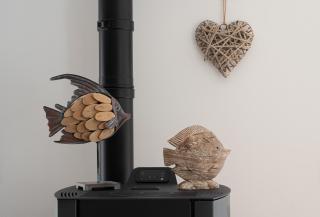 Belle maison de vacances - 7