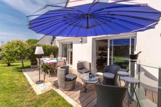 Belle maison de vacances - Belz - 0