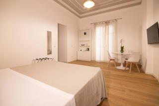 Villareale47 Luxury Suites & Rooms - Palermo - 7