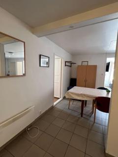 Fishermans Apartment A13 - Nautnes - 8