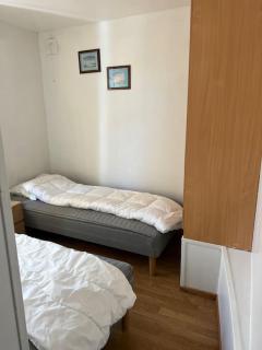 Fishermans Apartment A13 - Nautnes - 7