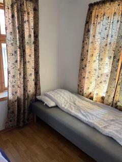 Fishermans Apartment A13 - Nautnes - 2