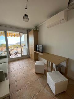 Appartement vue mer - Villefranche-sur-Mer - 6