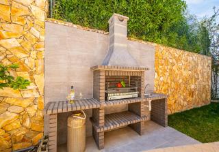 Villa Los Angeles by Algarve Vacation - Boliqueime - 6