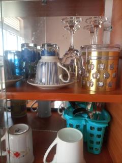 Pearl furnished Apartment - 6