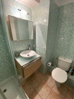 Appartement vue mer - Villefranche-sur-Mer - 5