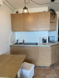 Appartement vue mer - Villefranche-sur-Mer - 3